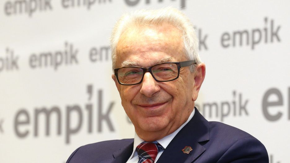 Lew Starowicz wywiad o toksycznych związkach