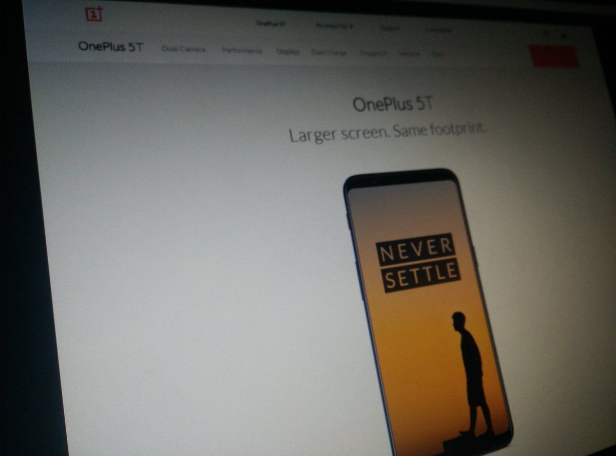 #wSkrócie: OnePlus 5T na zdjęciach oraz niespodzianka we wnętrzu Pixela 2 3