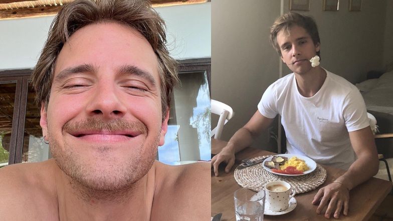 Maciej Musiał stawia WARUNKI producentom KOMEDII ROMANTYCZNYCH. Słusznie?