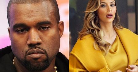 Kim i Kanye wybrani NAJGORSZYMI SĄSIADAMI 2013!