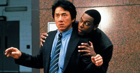 71 lat na karku. Jackie Chan mówi, co z emeryturą