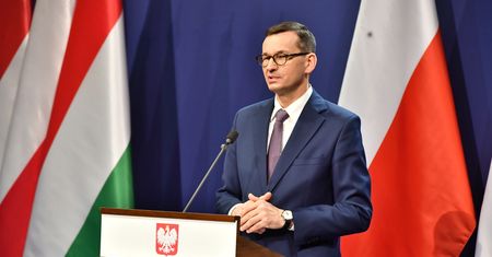Holandia pozywa Polskę. "To zaproszenie dla innych krajów do pozwu zbiorowego"