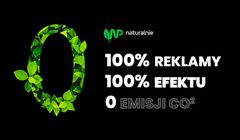 Zeroemisyjne reklamy w Wirtualnej Polsce