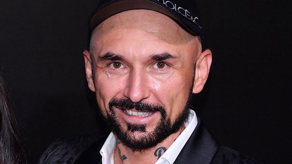 Patryk Vega
