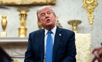 Chcą wydać dodatkowe 150 mld dol. na obronność. Na liście Złota Kopuła i okręty