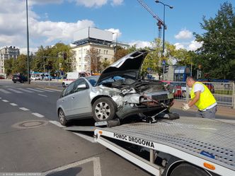 Będą niższe kary za brak OC? Prezes Uniqa komentuje i wyjaśnia, dlaczego ubezpieczenia tanieją