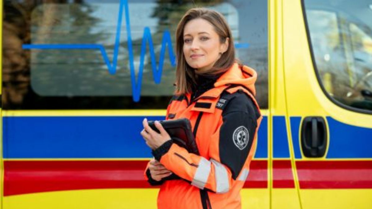 "Na sygnale", odc. 887