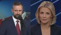 Dziennikarka TVP zapowiada kroki prawne. Fejka rozpowszechniali wPolsce24, Stanowski i członkini KRRiT