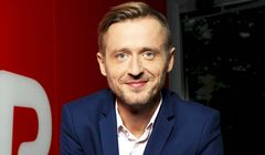 Michał Kołodziejczyk w „Drugiej połowie” w Wirtualnej Polsce będzie rozmawiał o futbolu z kobietami