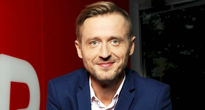 Michał Kołodziejczyk w „Drugiej połowie” w Wirtualnej Polsce będzie rozmawiał o futbolu z kobietami