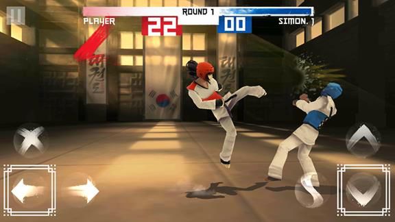 Weekendowy Zestaw Gier i Aplikacji: Wallrox, Taekwondo Game i Looney Tunes Dash! 25