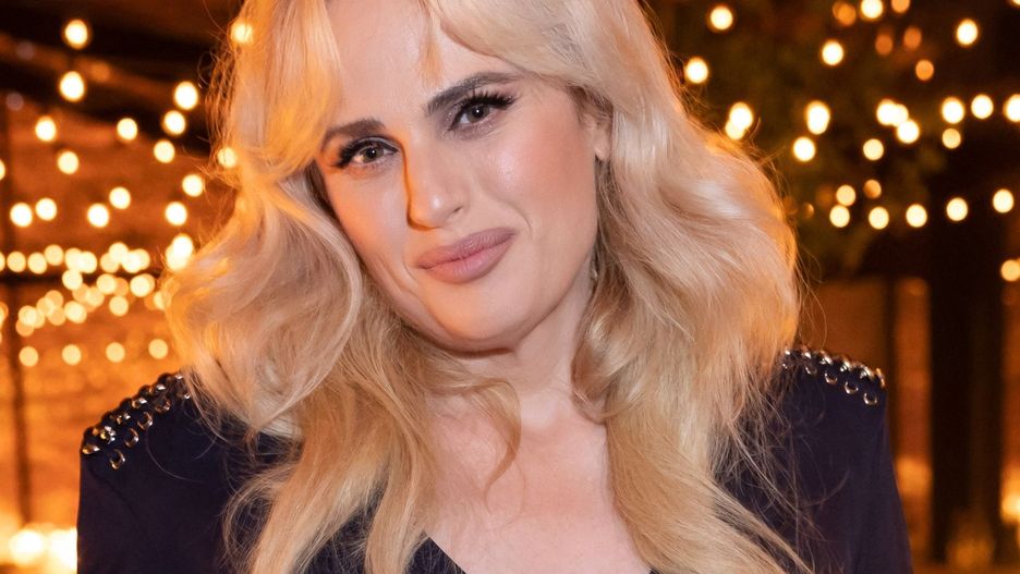 Rebel Wilson