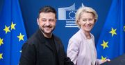 Gigantyczna pożyczka dla Kijowa. Wiemy, co kupi Ukraina