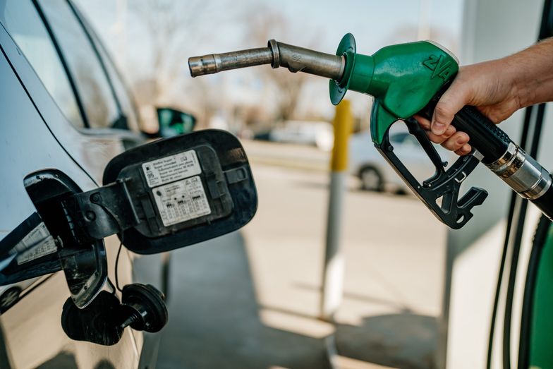 Ceny paliw: diesel najtańszy od października. Ale przeceny nie będą trwały długo