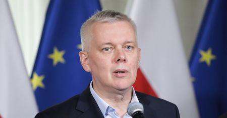 600 pożarów w ciągu jednego dnia. Minister komentuje