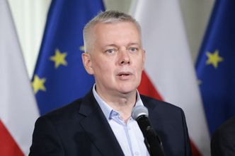 600 pożarów w ciągu jednego dnia. Minister komentuje