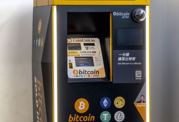 Bankomaty krypto w Circle K w USA. Miliony zysków i setki ofiar