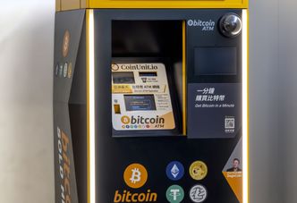 Bankomaty krypto w Circle K w USA. Miliony zysków i setki ofiar