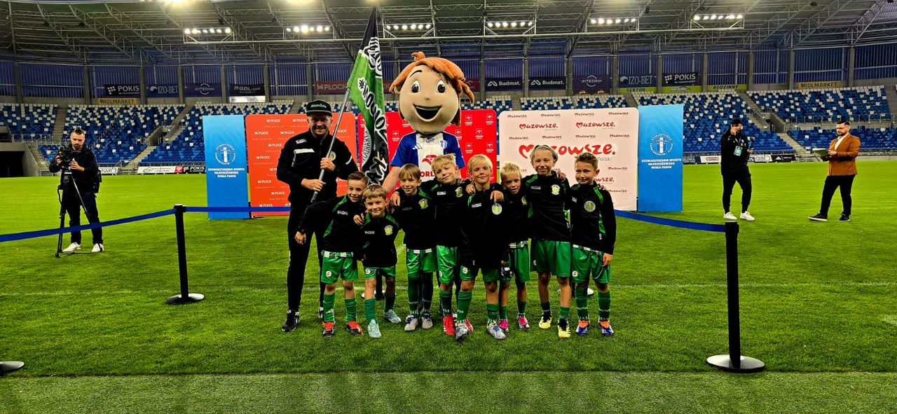Wisła Płock Youth Cup