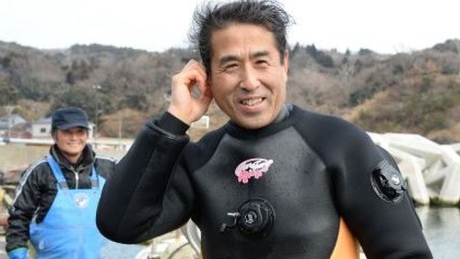 Yasuo Takamatsu
