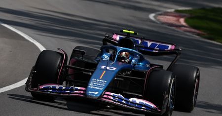 Zaskakujący inwestor zespołu F1. To hollywoodzki gwiazdor