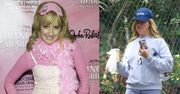 Ashley Tisdale z "High School Musical" jest NIE DO POZNANIA! Pamiętacie ją? (ZDJĘCIA)