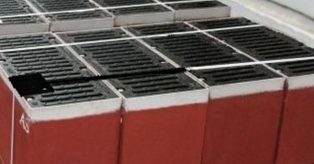 Przez lata wynosił rzeczy z pracy rzeczy. Były warte fortunę