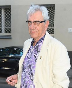 Wiktor Zborowski o aferze pedofilskiej. Padła jasna deklaracja