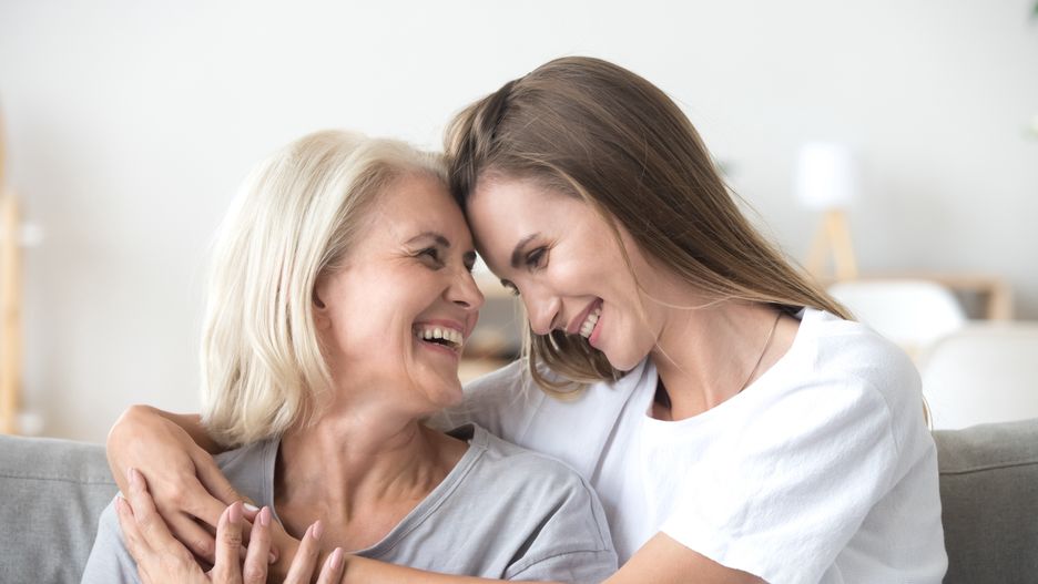 Happy loving older mother and grown millennial daughter laughing
Happy loving older mature mother and grown millennial daughter laughing embracing, caring smiling young woman embracing happy senior middle aged mom having fun at home spending time together
age, care, cheerful, concept, connection, daughter, day, elderly, embrace, emotional, enjoy, family, friend, fun, funny, generation, good, gratitude, happy, health, help, house, hug, joy, kindness, laughing, lifestyle, love, mom, mommy, mother, mum, old, parent, people, person, relations, relaxing, respect, rest, retired, reunion, senior, smiling, support, talking, together, trust, understanding, woman, age, care, cheerful, concept, connection, daughter, day, elderly, embrace, emotional, enjoy, family, friend, fun, funny, generation, good, gratitude, happy, health, help, house, hug, joy, kindness, laughing, lifestyle, love, mom, mommy, mother, mum, old, parent, people, person, relations, relaxing, respect, rest, retired, reunion, senior, smiling, support, talking, together, trust, understanding, woman