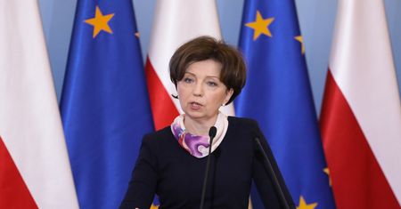 Wolne z powodu "działania siły wyższej". Minister tłumaczy, kto z niego skorzysta
