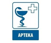 Apteka całodobowa w Ostrowcu Świętokrzyskim w 2016 roku
