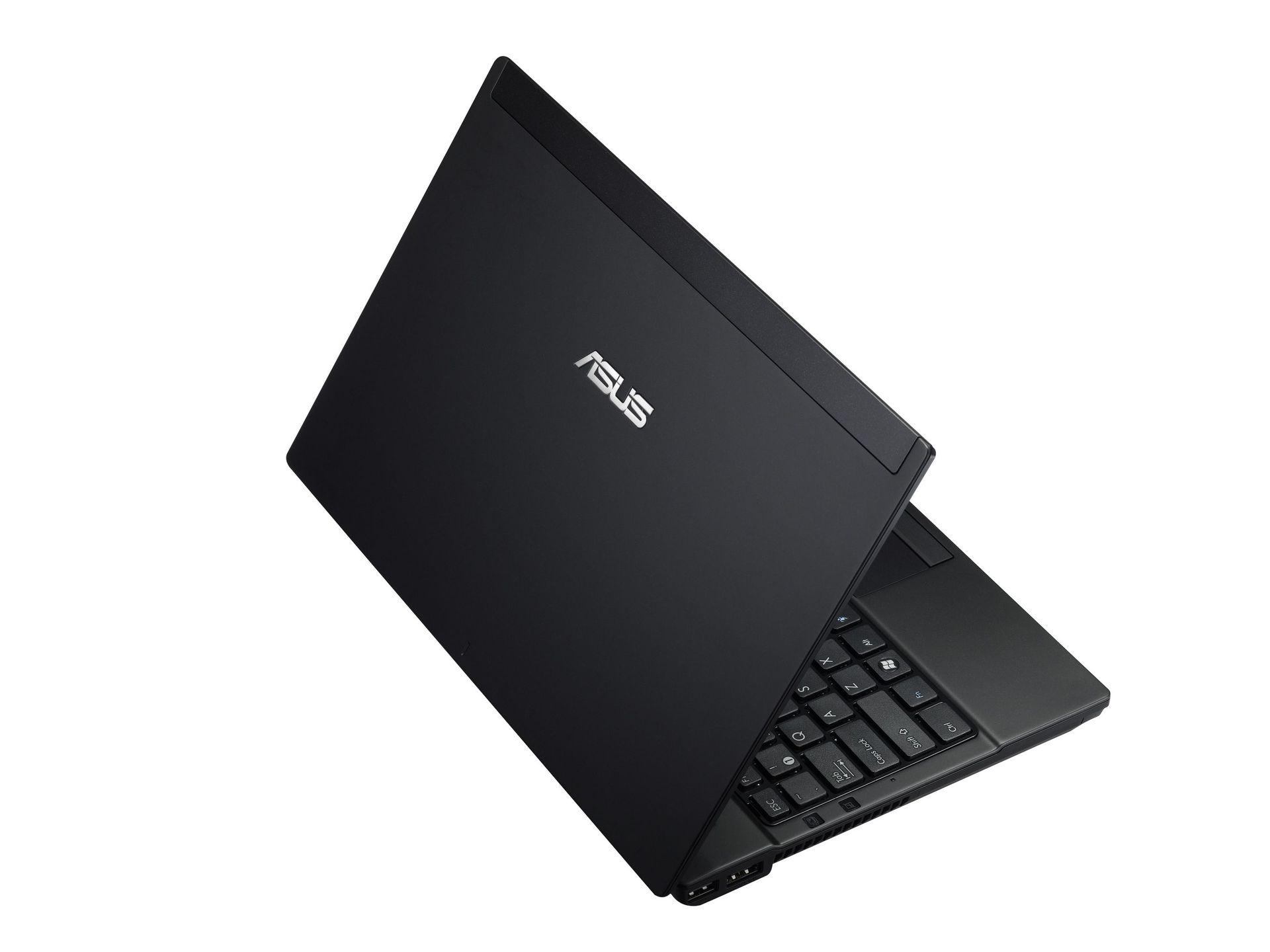 Asus B33E i B23E – notebooki ASUSPRO dla mobilnych biznesmenów 2