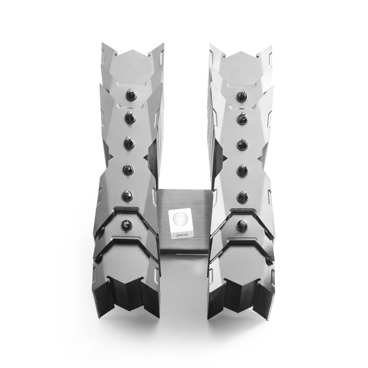 Thermalright Silver Arrow ITX-R: kompaktowe chłodzenie procesora nie tylko dla płyt mini-ITX 11