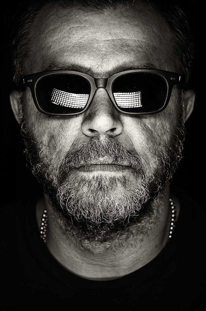 “The Life of Man”, czyli fotograficzny portret współczesnego mężczyzny 8
