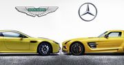 Daimler jednak kupi Astona Martina?