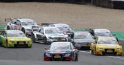 DTM (część 4) – czas na sedany [historia motorsportu]