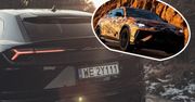 Lamborghini zapowiada odświeżonego Urusa. Ma reprezentować nowy wymiar osiągów