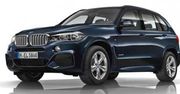 Pakiet M Sport dla nowego BMW X5