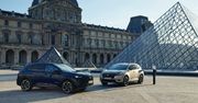 DS7 Crossback Louvre Edition pozwoli częściej obcować ze sztuką