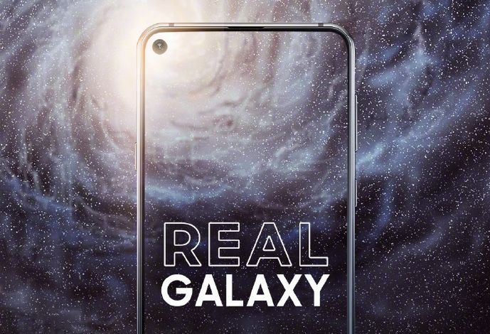 #wSkrócie: Samsung Galaxy A8s i Huawei nova 4 z datami prezentacji oraz zapowiedź vivo NEX 2