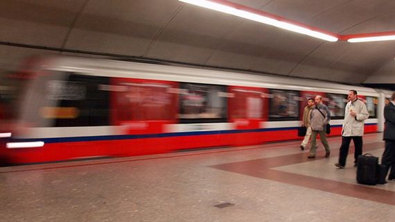 Poderwij współpasażerkę za pomocą Gadu-Gadu 1