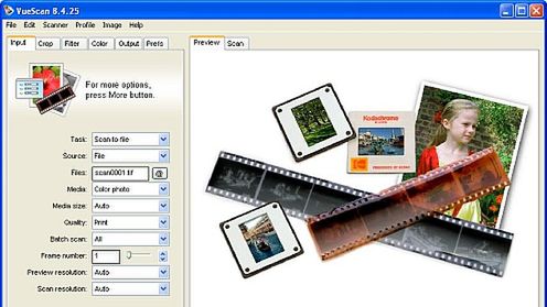 VueScan 8.5.0.4 z poprawkami kompatybilności 1
