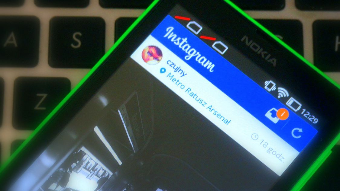 Nie ma aplikacji na Nokię X? Rosjanie dają dostęp do 100 tys. pozycji 1