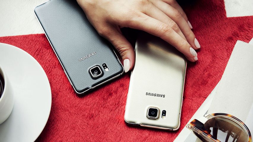 Nowy prezes Samsunga ds. wzornictwa ma wspólne korzenie z człowiekiem, który zaprojektował iPhone'a 1