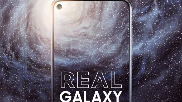 #wSkrócie: Samsung Galaxy A8s i Huawei nova 4 z datami prezentacji oraz zapowiedź vivo NEX 2 1