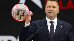 Politycy PiS wyliczają szpitale w kryzysie. "Tak dramatycznej sytuacji jeszcze nie było"