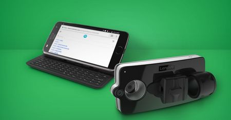 Motorola wreszcie wprowadza moduł, na który czekano od samego początku