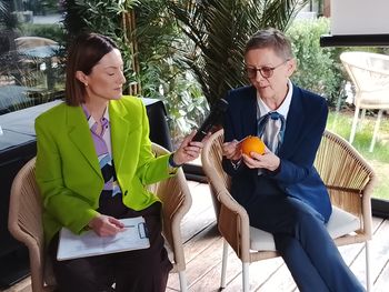 Choroba, której sprzyjają zmiany klimatu. Lekarze wskazują jedyny ratunek