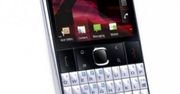 Acer beTouch E210 z Androidem 2.2 na CES 2011
