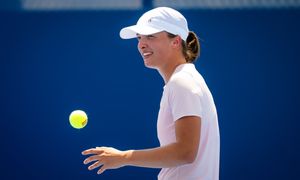 Iga Świątek w trzeciej rundzie turnieju WTA w Cincinnati